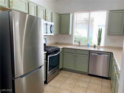 Canalino, LAS VEGAS, NV 89134