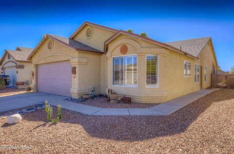 Ironbark, TUCSON, AZ 85747