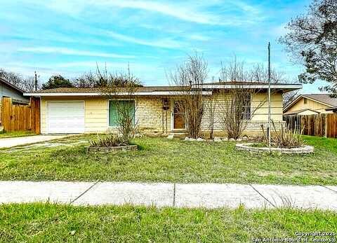 Morey Peak, SAN ANTONIO, TX 78213