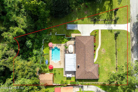Live Oak, FLEMING ISLAND, FL 32003