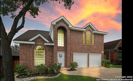Amberstone, SAN ANTONIO, TX 78258