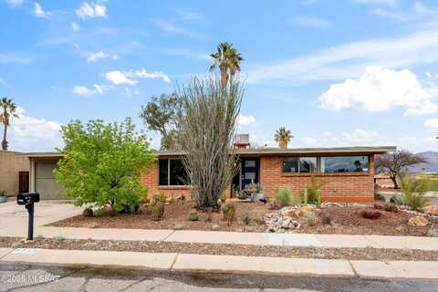Calle Kuehn, TUCSON, AZ 85715