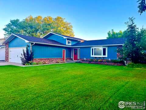 Holly, STERLING, CO 80751