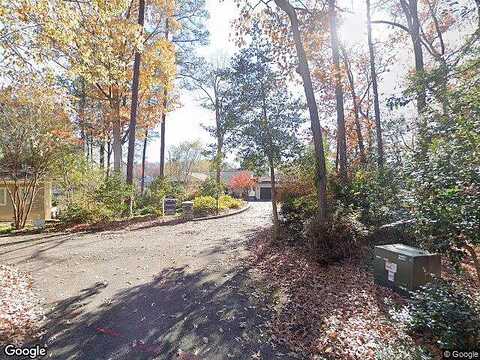 Church Prong, WEEMS, VA 22576