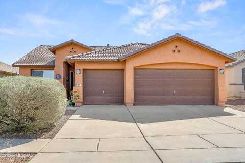 Ingrid, TUCSON, AZ 85743