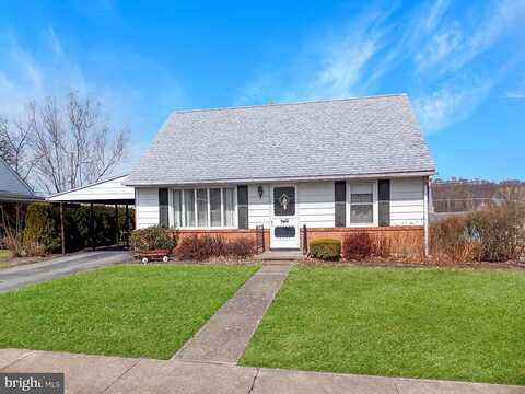 Belair, READING, PA 19607