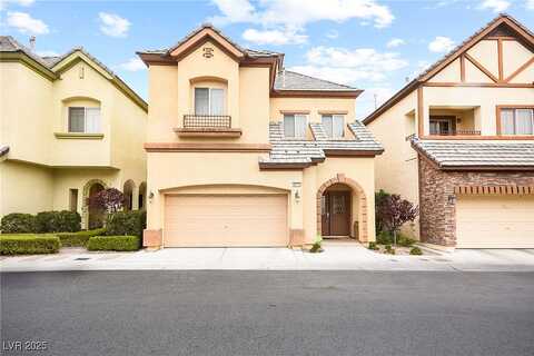 Tudor Park, LAS VEGAS, NV 89145