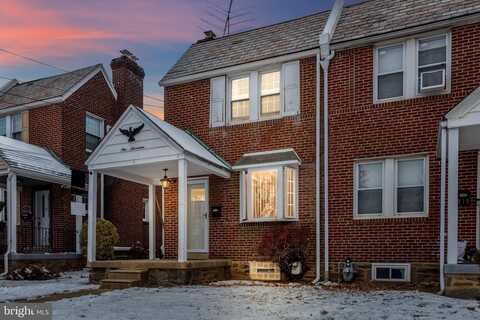 Myra, LANSDOWNE, PA 19050
