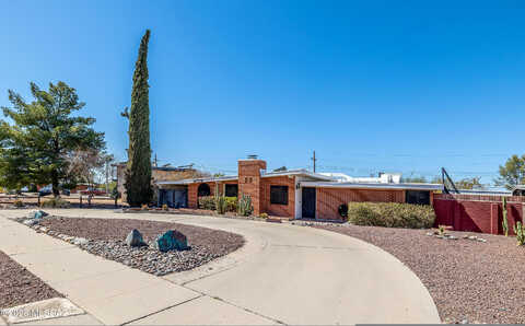 Sarnoff, TUCSON, AZ 85710
