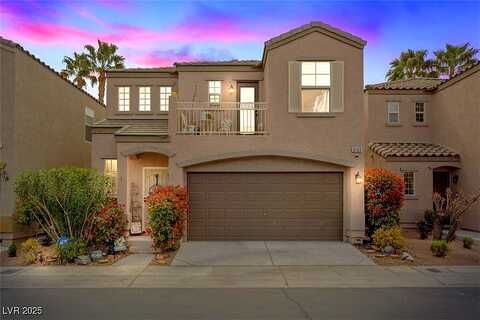 Beauchamp, LAS VEGAS, NV 89148