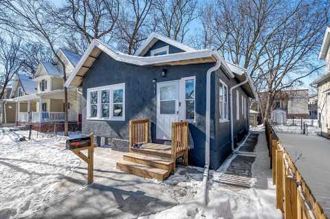 Newton, MINNEAPOLIS, MN 55411