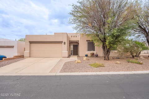 Fox Ridge, TUCSON, AZ 85737