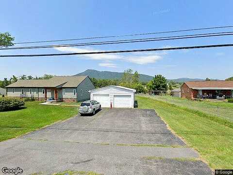 Mcgaheysville, MC GAHEYSVILLE, VA 22840