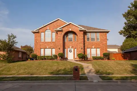 Heritage, ALLEN, TX 75002