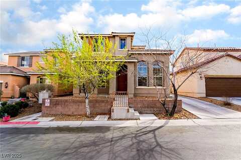 Brilliant Prairie, LAS VEGAS, NV 89149