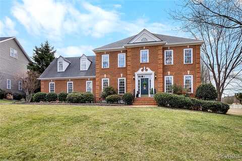 Rigney, GLEN ALLEN, VA 23060