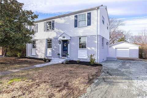 Crystalwood, HENRICO, VA 23294
