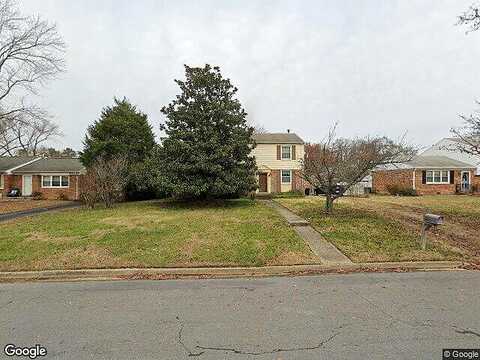 Crystalwood, HENRICO, VA 23294