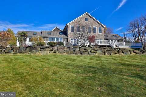 King, CHALFONT, PA 18914