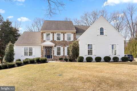 Sorrell Hill, MALVERN, PA 19355