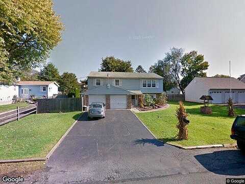 Jefferson, LANGHORNE, PA 19047