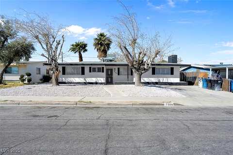 Hazard, LAS VEGAS, NV 89108