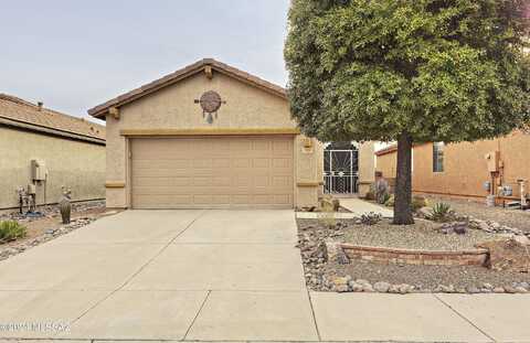 Kiefer, GREEN VALLEY, AZ 85614