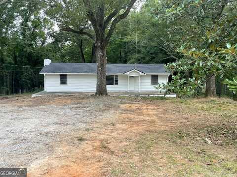 Clark, FAIRBURN, GA 30213