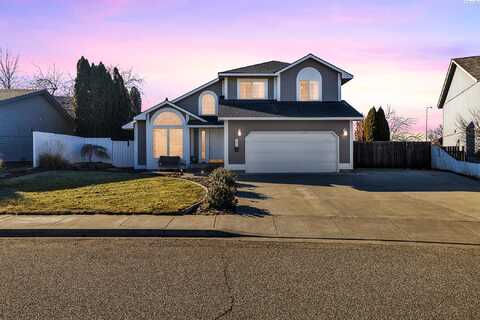 Deschutes, KENNEWICK, WA 99336