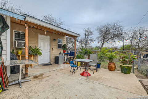 Shemya, SAN ANTONIO, TX 78221