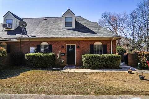 Little Bear, CONYERS, GA 30012