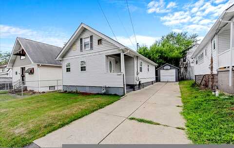 Cherry, ALIQUIPPA, PA 15001