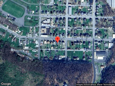 Mifflin, SAXTON, PA 16678