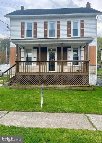 Mifflin, SAXTON, PA 16678