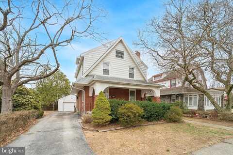 Foss, DREXEL HILL, PA 19026