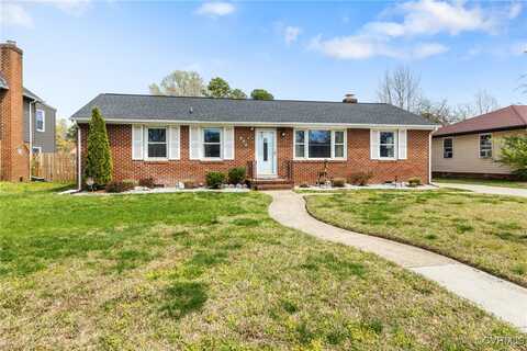 Williamsburg, COLONIAL HEIGHTS, VA 23834