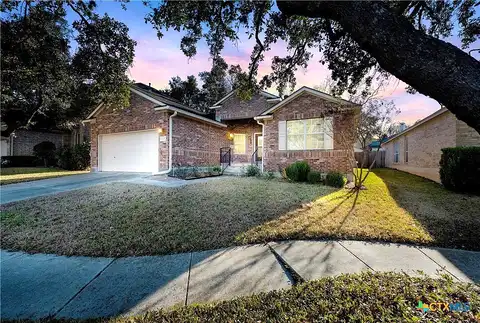 Brae Ridge, SAN ANTONIO, TX 78249