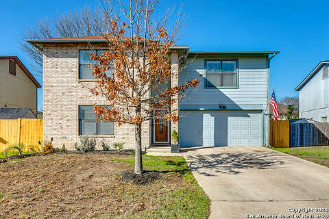 Mansfield, SAN ANTONIO, TX 78251