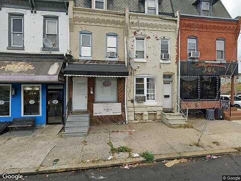 9Th, READING, PA 19604