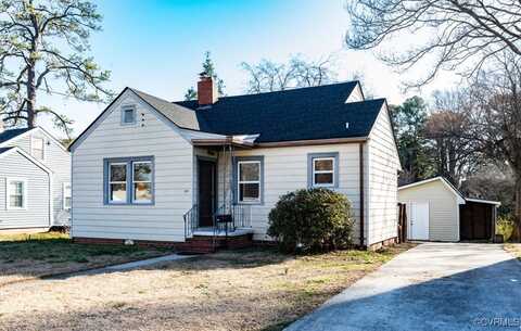 Floral, COLONIAL HEIGHTS, VA 23834