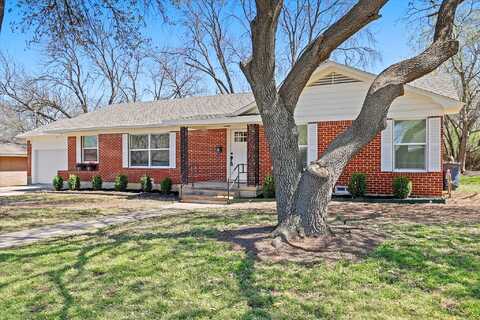 Thomas, DENTON, TX 76201