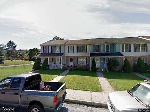 Madison, COATESVILLE, PA 19320