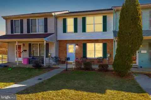 Madison, COATESVILLE, PA 19320