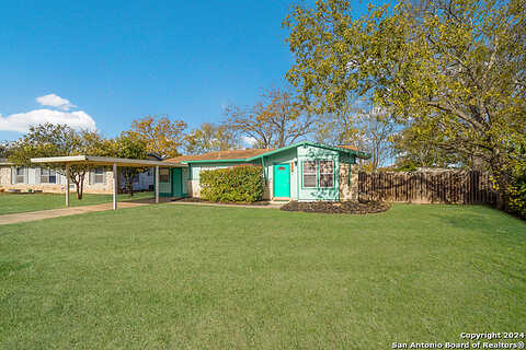Cibolo, UNIVERSAL CITY, TX 78148