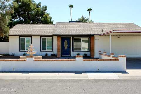 Griswold, PEORIA, AZ 85345