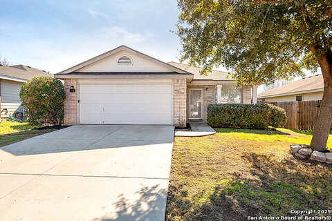 Walnut, UNIVERSAL CITY, TX 78148