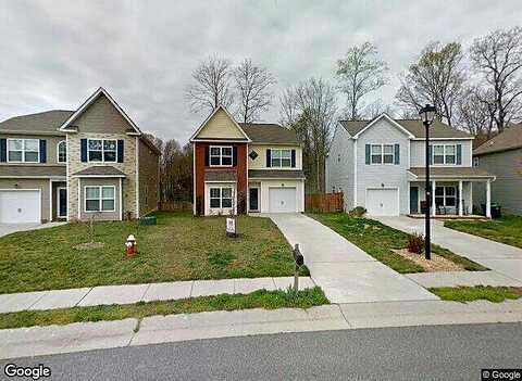 Cocos, TOANO, VA 23168