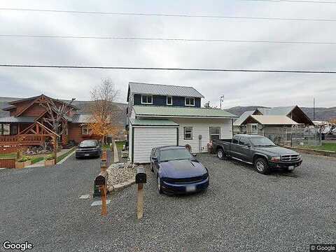 Section, QUINCY, WA 98848