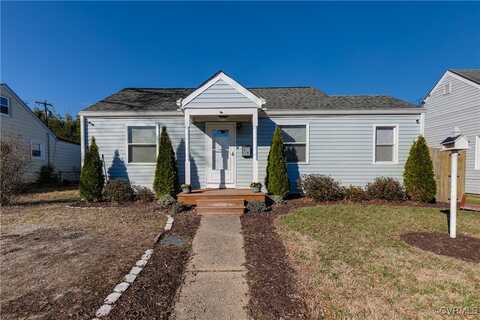 Hill Top, RICHMOND, VA 23225
