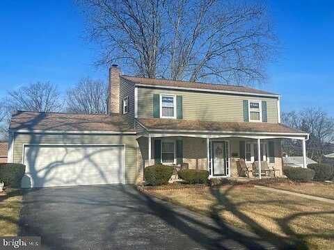 Cherrywood, READING, PA 19610